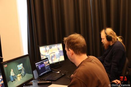 Četrti kamniški kulturni maraton ob Prešernovem dnevu prinesel nova razmišljanja o razvoju kamniške kulture   (12)